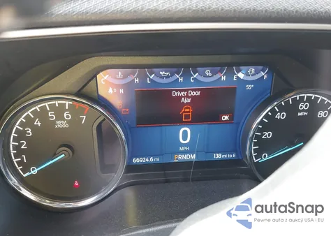 2021 Ford F-150 Xlt from USA, damaged, VIN 1FTEW1EPXMFA35227